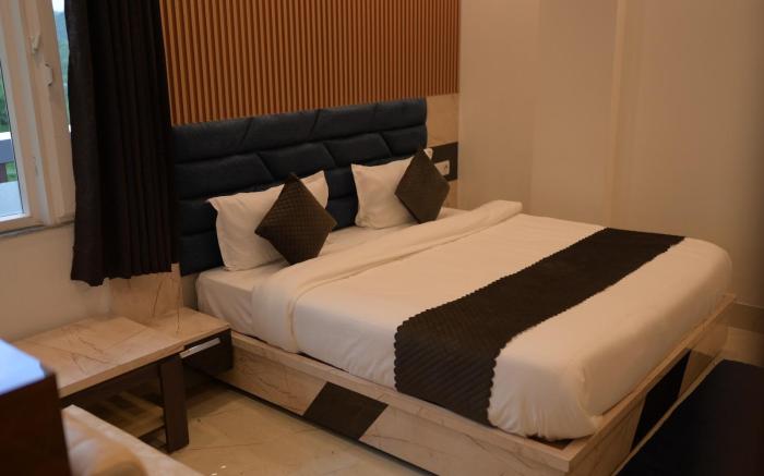 Hotel Udit inn