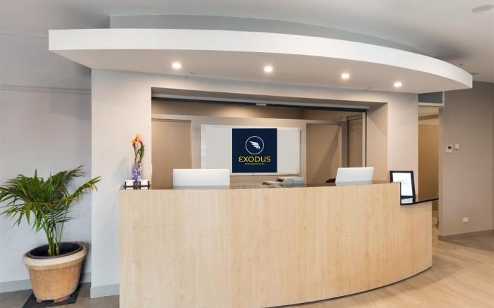 Exodus Dandenong Apartment Hotel