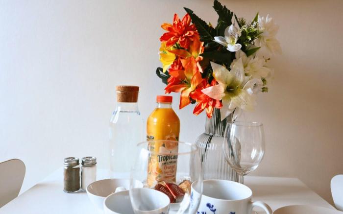 Appartement Élégant Confort - Cœur de Paris Nation