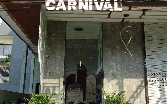 Hotel Carnival