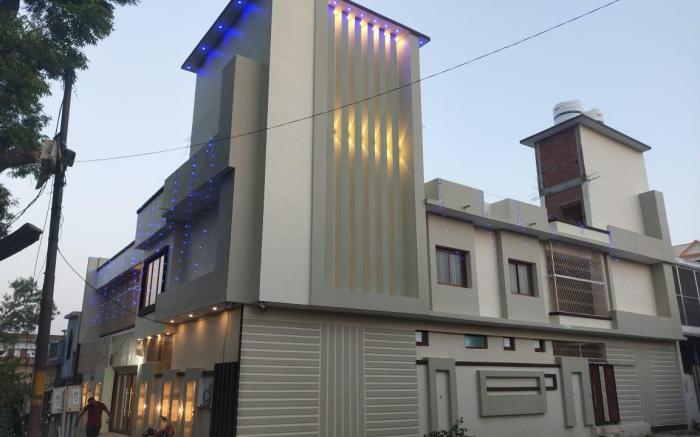 Siya Ram Kunj Hotel