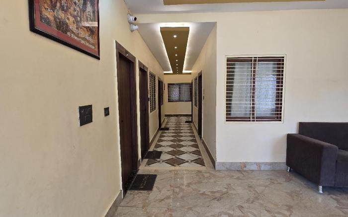 Siya Ram Kunj Hotel