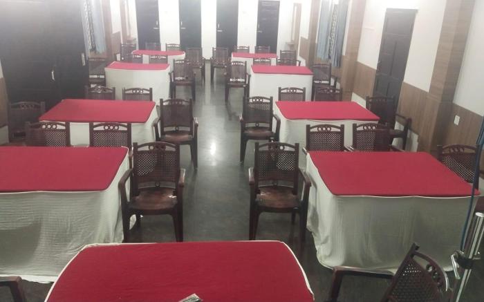 Nallathambi Resort