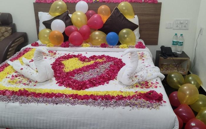 Nallathambi Resort
