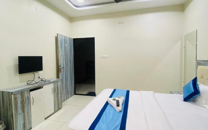 Hotel Parthika Palace