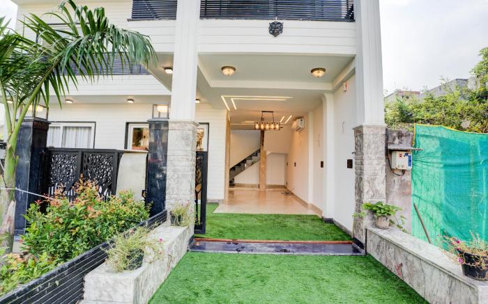 Amaltaash by Sandane Homes
