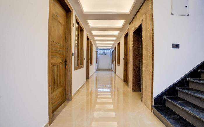Amaltaash by Sandane Homes