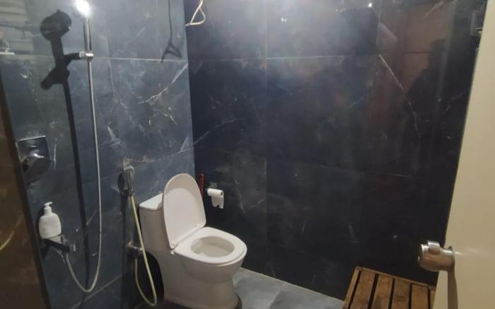 Central Bengaluru 4Bhk penthouse 