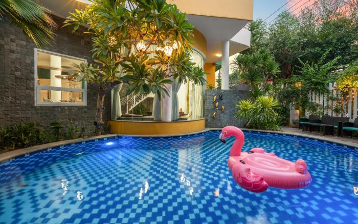 CHARM CORNER LUXURY VILLA HOI AN