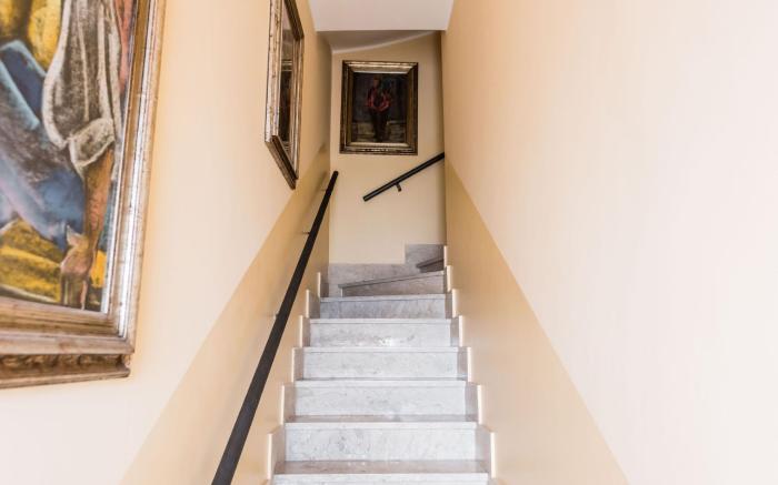 Naxos Bay View with Terrace by Wonderful Italy