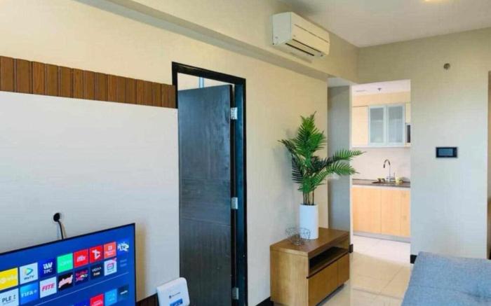 Mactan newtown Condo for rent!