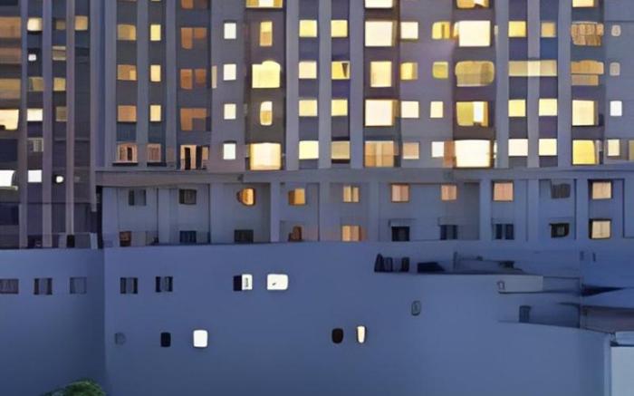 Top Value 2BR & 3BR At Braga CityWalk