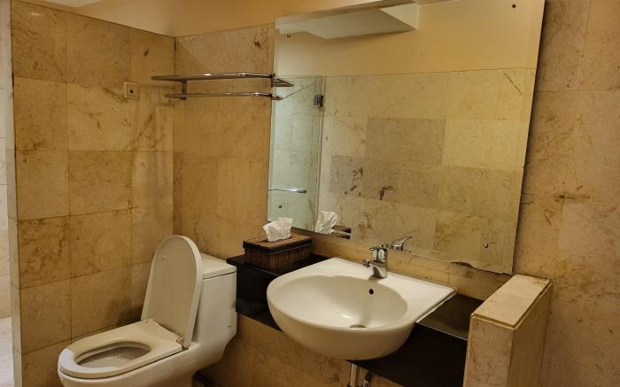 Top Value 2BR & 3BR At Braga CityWalk