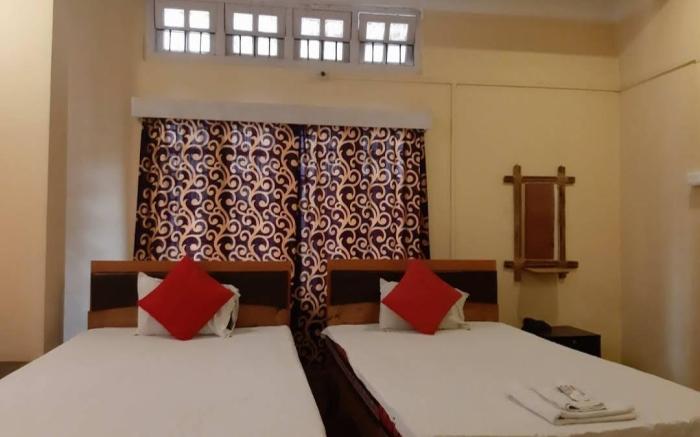 AN'NDA Guest House