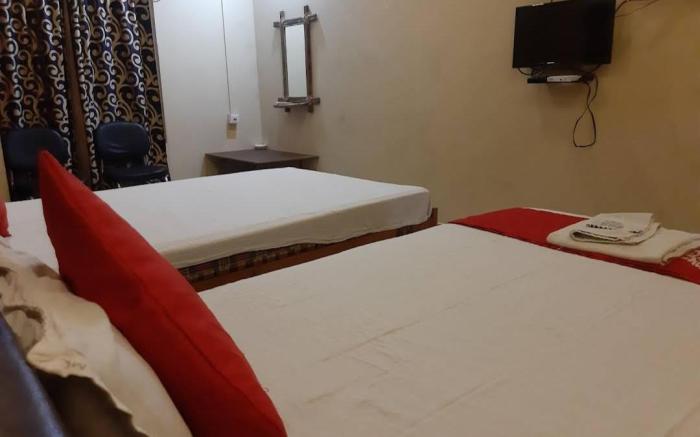 AN'NDA Guest House