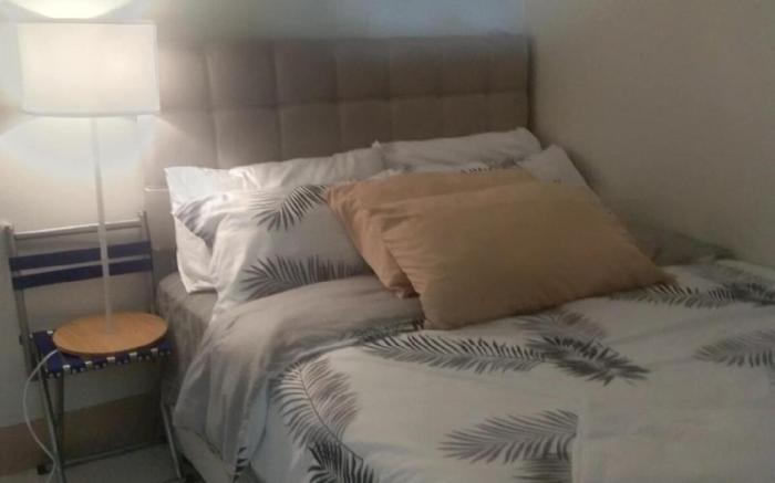 A2J Luxury 1BR Suite beside SM Mall of Asia
