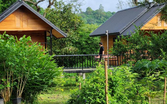 Hindad Nature Resort