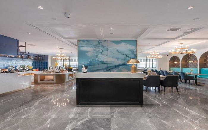 Xana Deluxe Hotel Guangzhou Xintang South High-Speed Railway Station