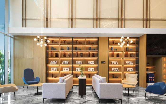 Park Inn by Radisson Hangzhou Fuyang Wildlife Park