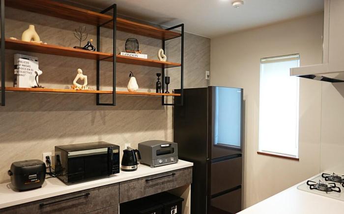 Brand new luxury private hotel / Nekogoya Hachiken