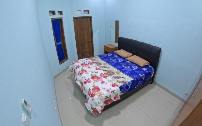 Griya Nakula Homestay Jogja