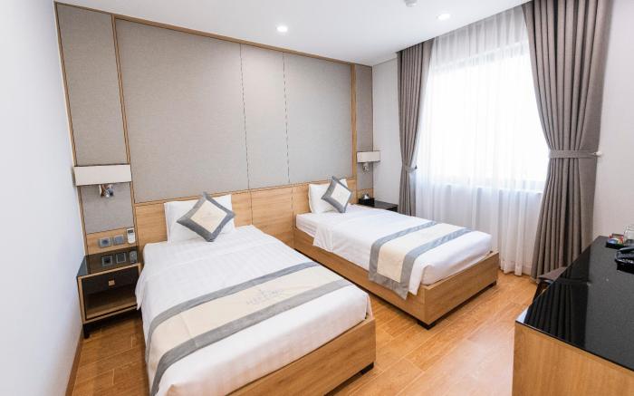 Herring Phu Quoc Hotel