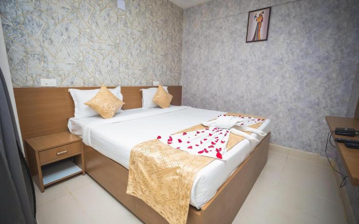 Rosewood Luxury Hotel