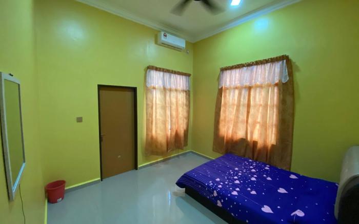 IMPIANA 1 KUALA TERENGGANU