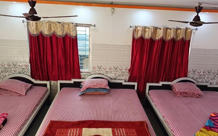 Goroomgo Maa Durga Guest Inn Digha	