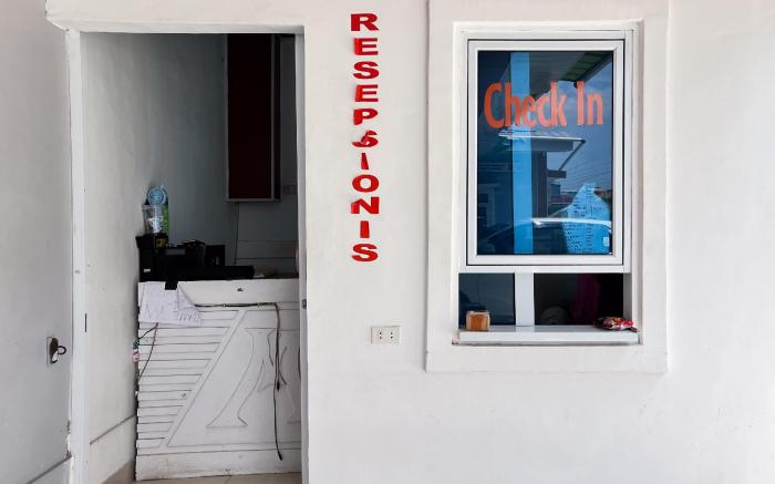 Kostel 99 Pangkal Pinang RedPartner