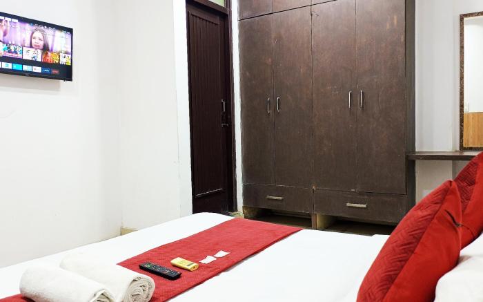 Hotel Maharaja Inn - Lajpat Nagar I