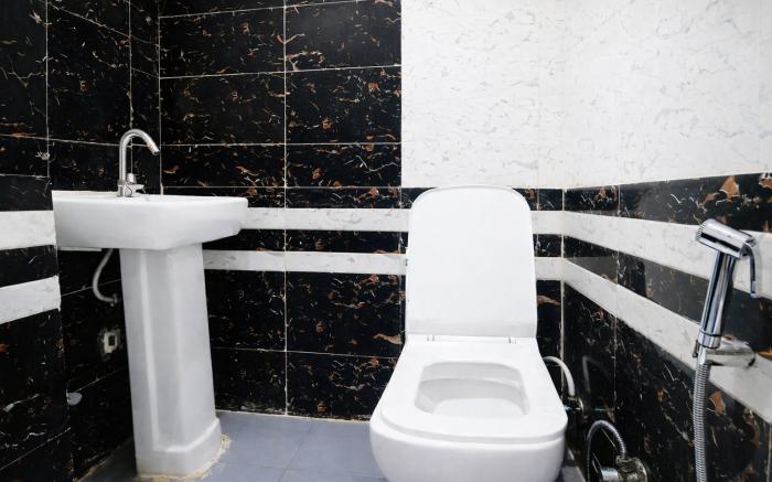 Hotel Maharaja Inn - Lajpat Nagar I