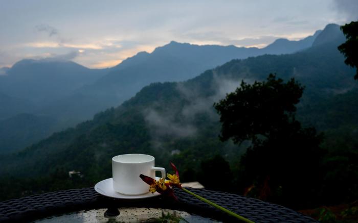 KARIMB RESORTS LLP