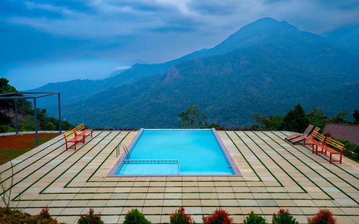 KARIMB RESORTS LLP