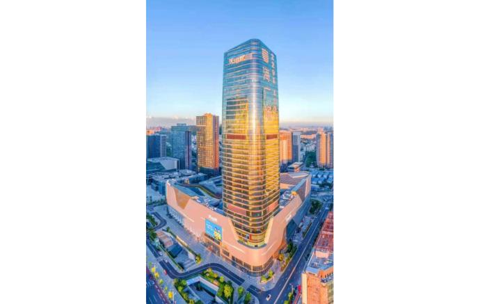 Boke XinZhu Boutique Apartment