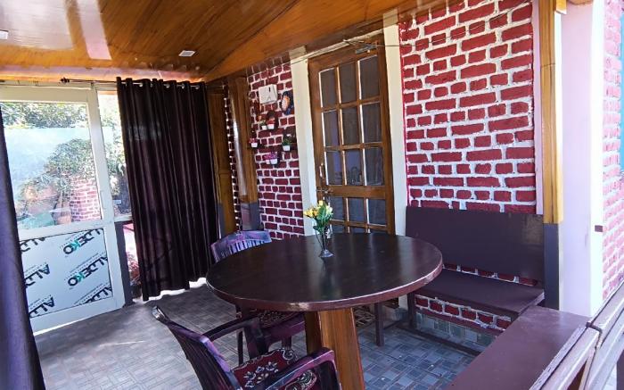 Brijwasi homestay