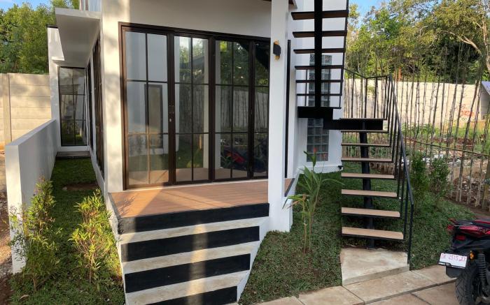 Royal Arkadia Villa Uluwatu