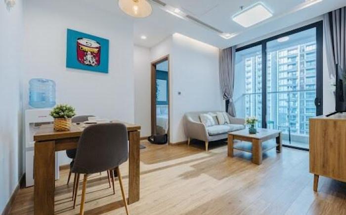 Vinhomes Metropolis Residence - Lynn Housing