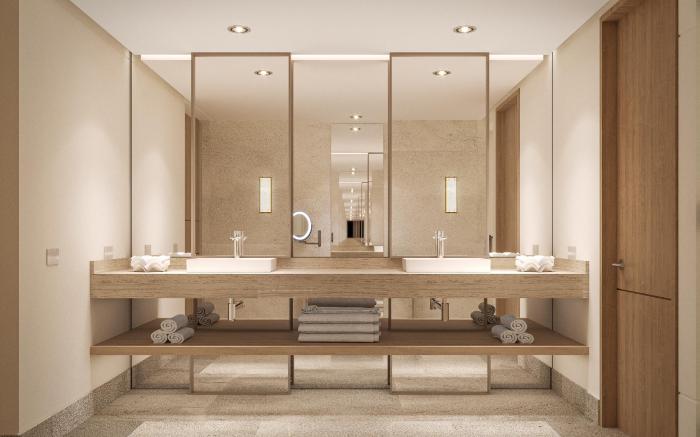 Grand Velas Boutique Hotel Los Cabos