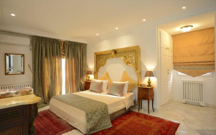 Dar Essalem Sidibousaid