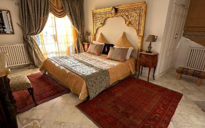 Dar Essalem Sidibousaid