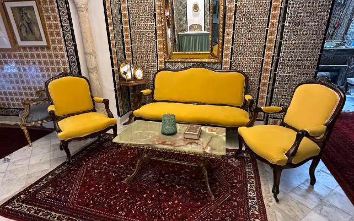 Dar Essalem Sidibousaid