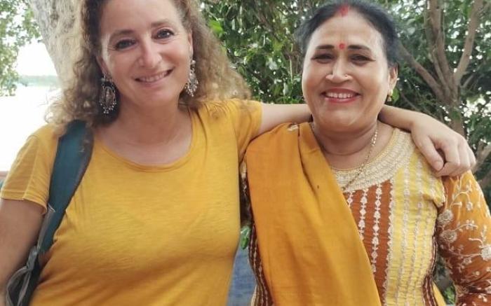 Aparna's Home