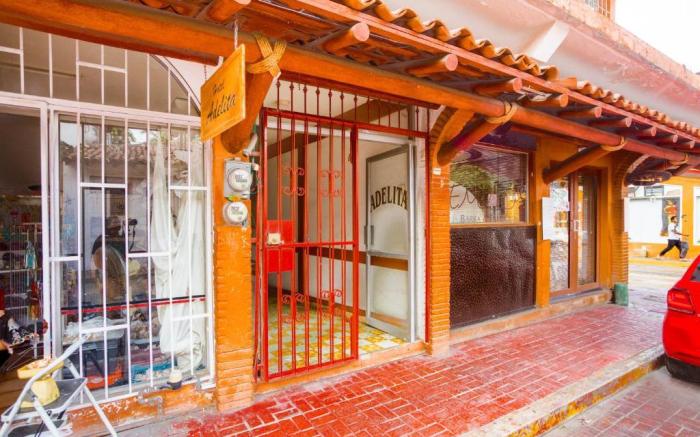 Hotel Adelita