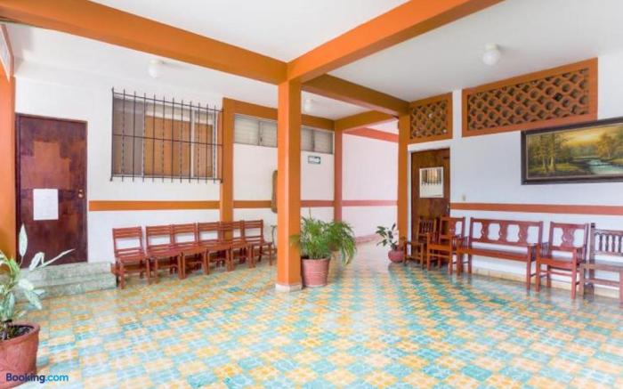 Hotel Adelita