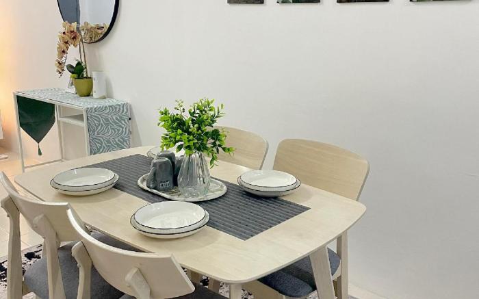 NN HOMESTAY JASIN MELAKA (Unifi & Netflix)
