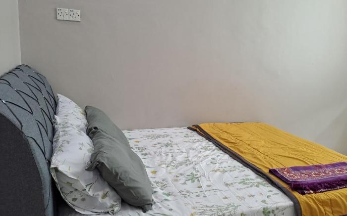 Alysa Homestay
