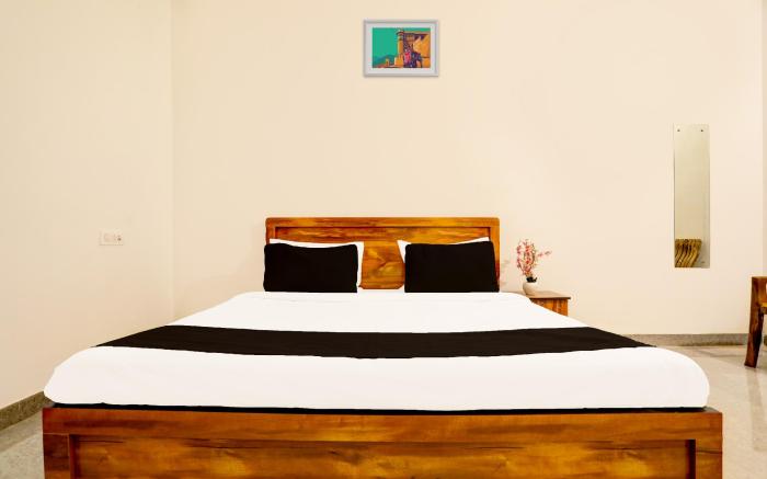 Hotel O Ayendri Premium Guest House