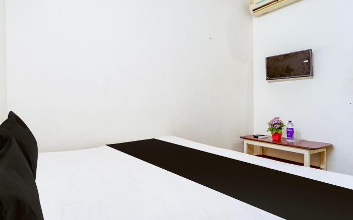Hotel O Classic Grand Residency