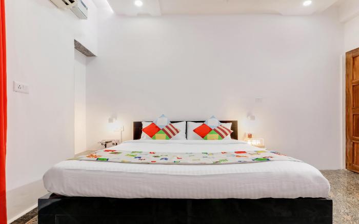 Hotel O Summer Hill Guest House